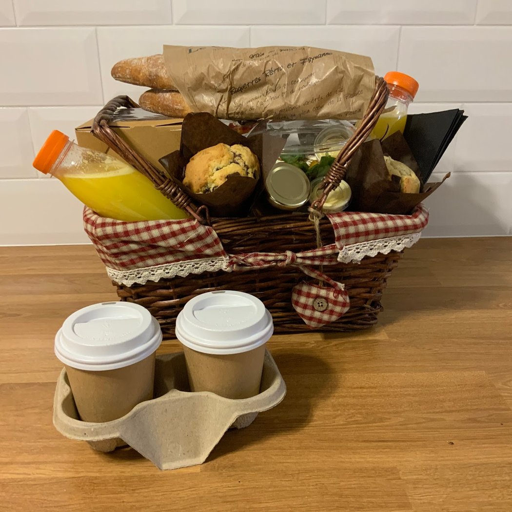 Dream Brunch 1